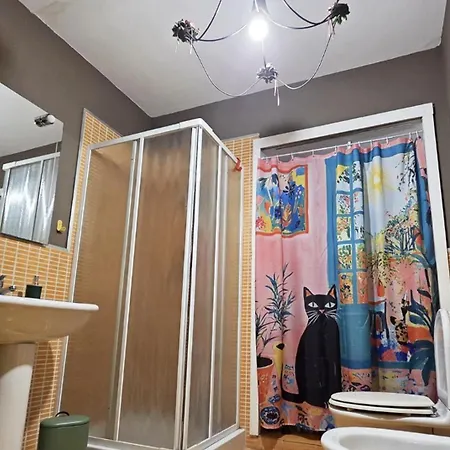 Dimora D'amuri - Unique Atmosphere Apartment Catania