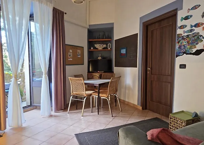 Apartment Dimora D'amuri - Unique Atmosphere