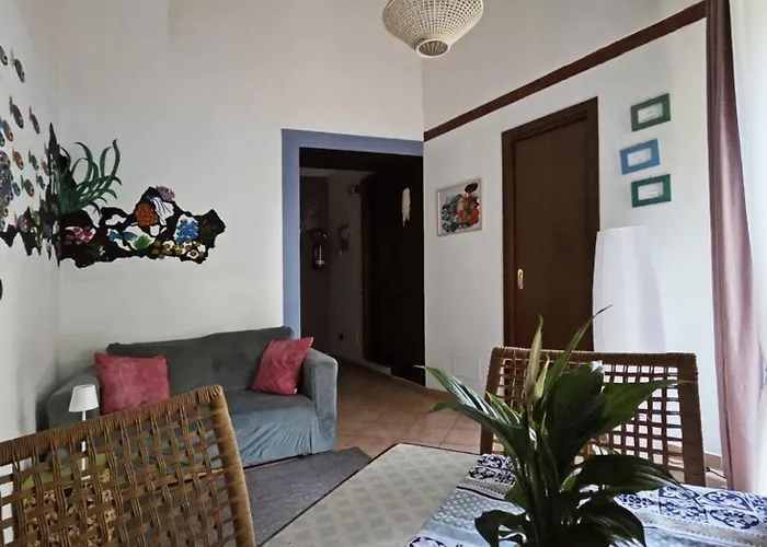 Dimora D'amuri - Unique Atmosphere