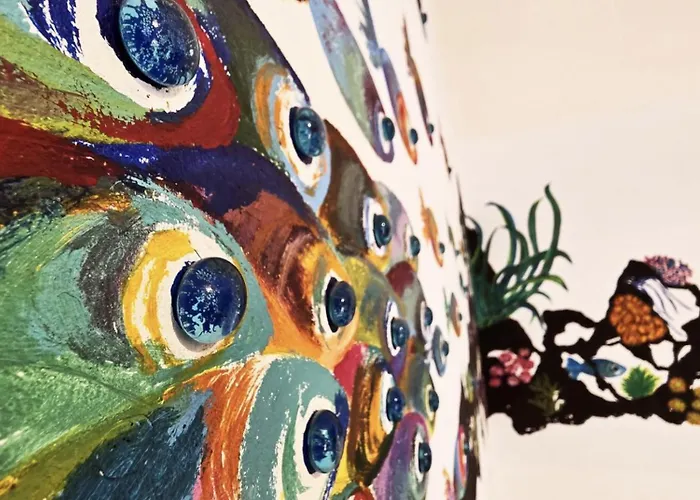 Dimora D'amuri - Unique Atmosphere Apartment Catania