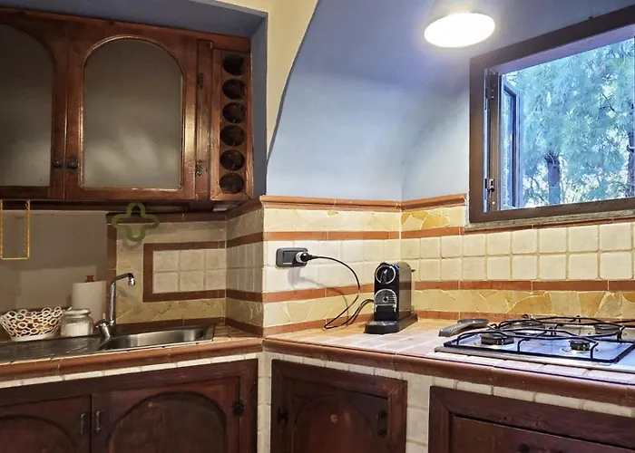 Dimora D'amuri - Unique Atmosphere Apartment *