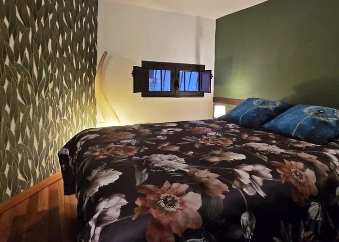 Dimora D'amuri - Unique Atmosphere Apartment *