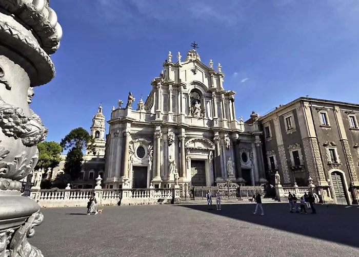 Dimora D'amuri - Unique Atmosphere *