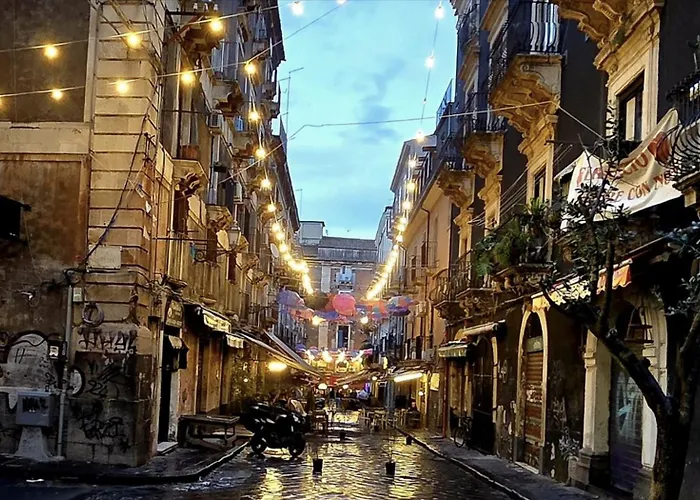 Apartment Dimora D'amuri - Unique Atmosphere